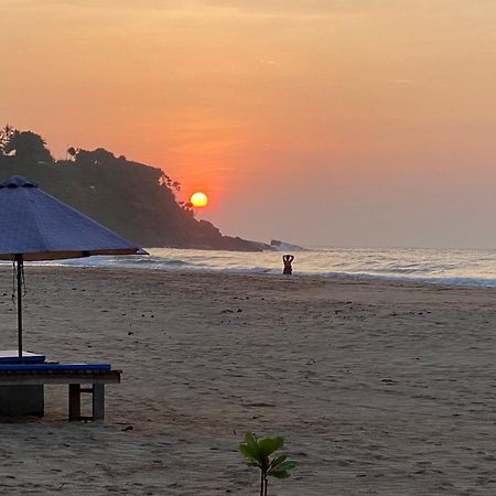 Talalla Bay Beach Exterior foto