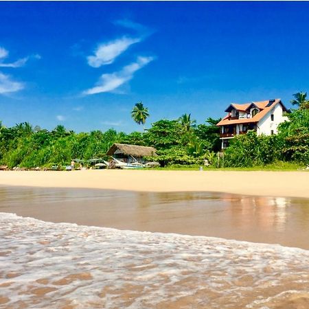 Talalla Bay Beach Exterior foto