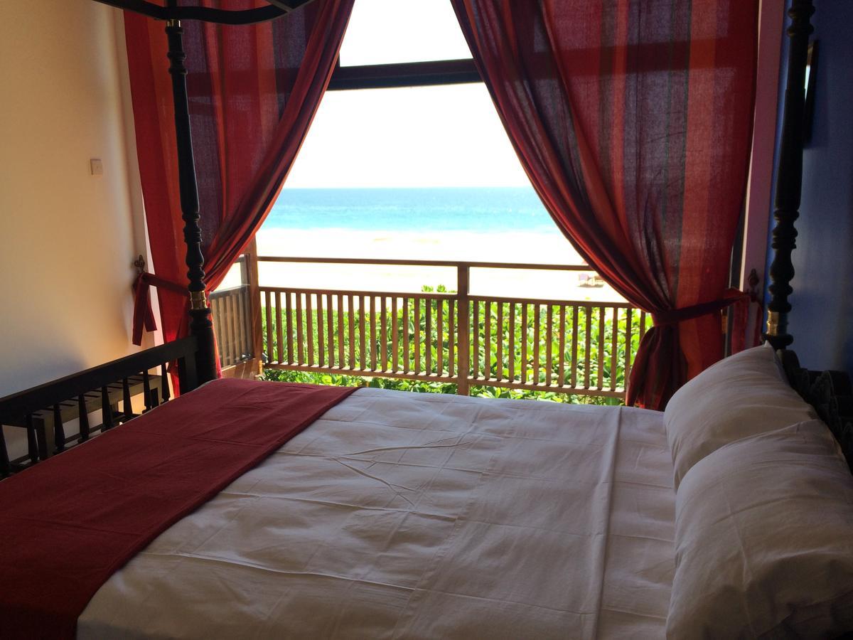 Talalla Bay Beach Exterior foto