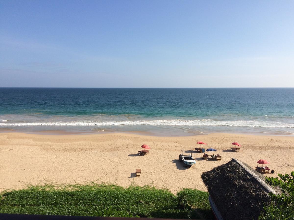 Talalla Bay Beach Exterior foto