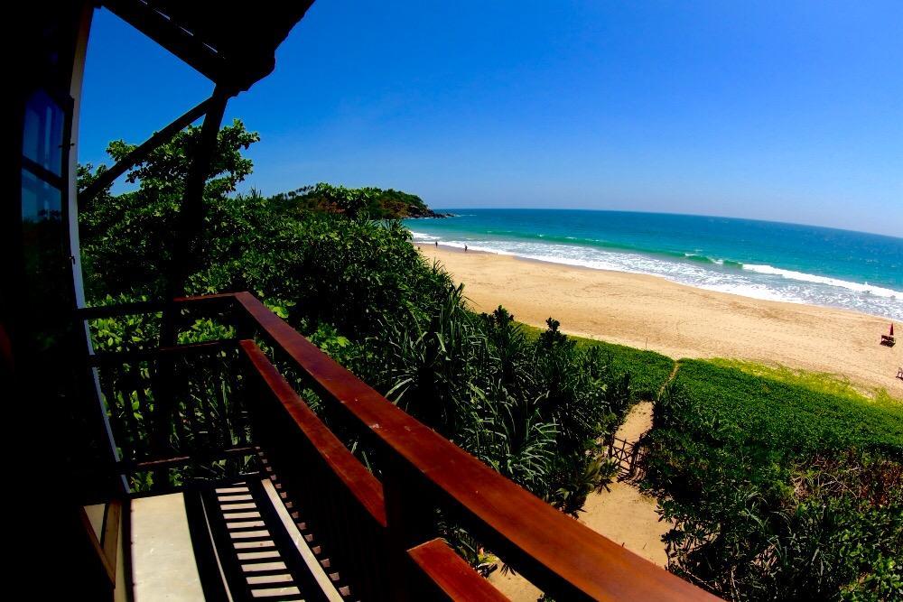 Talalla Bay Beach Exterior foto