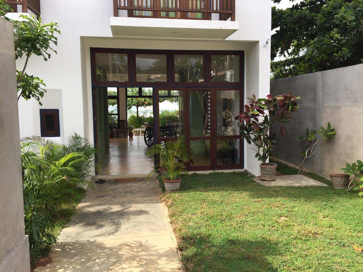 Talalla Bay Beach Exterior foto
