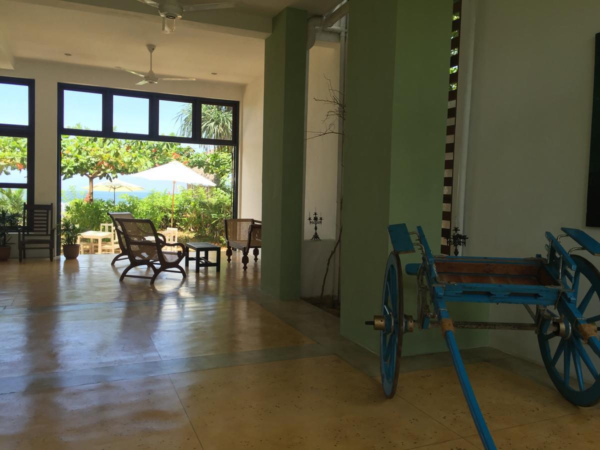 Talalla Bay Beach Exterior foto
