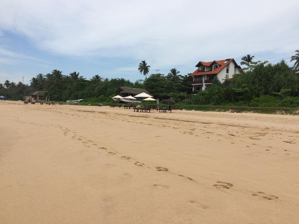 Talalla Bay Beach Exterior foto
