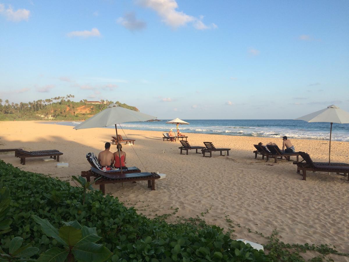 Talalla Bay Beach Exterior foto
