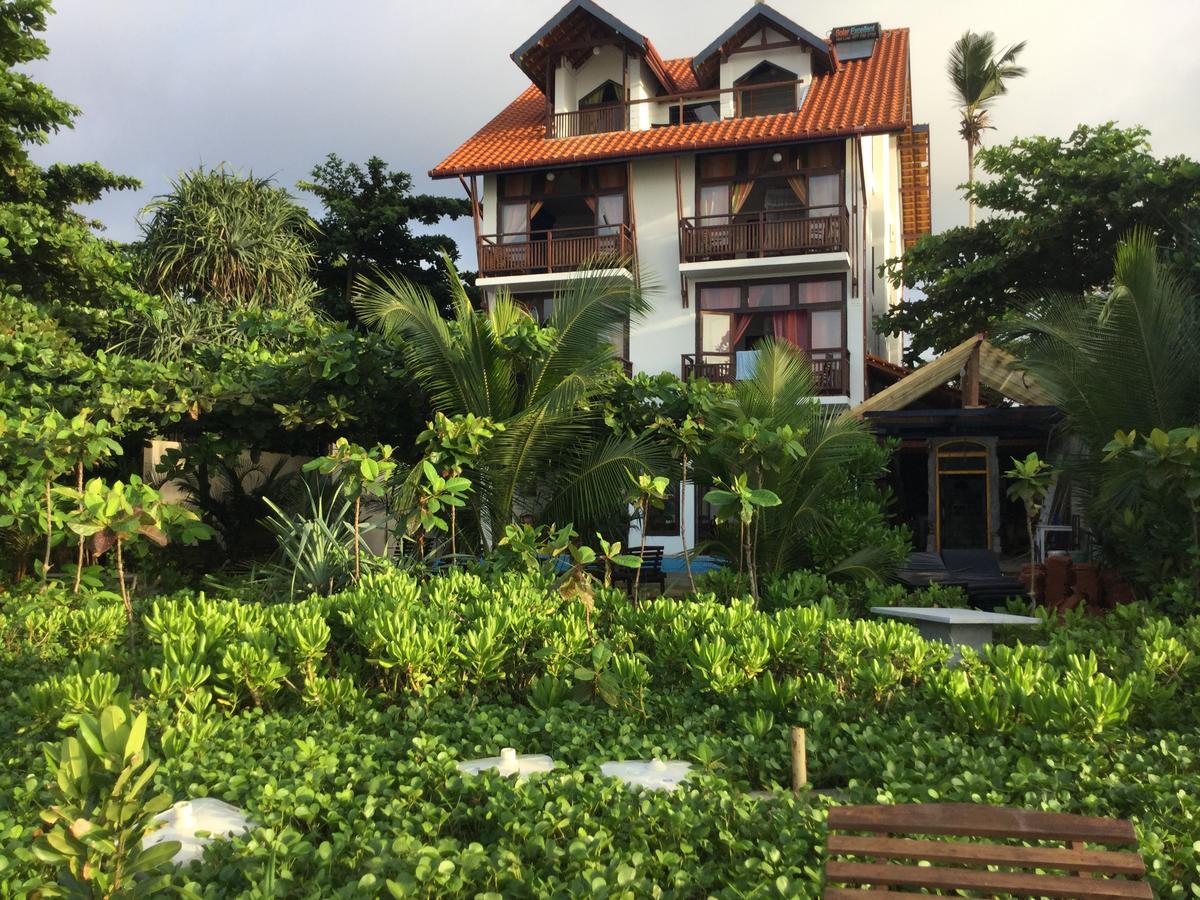 Talalla Bay Beach Exterior foto